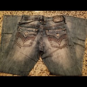 Salvage 31” Mayhem Jeans